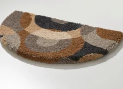 Barfußweiche Badgarnitur von Grund