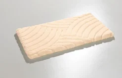 Barfußweiche Magicsoft Badgarnitur