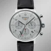 Bauhaus Classic Solar-Herrenuhr 2086-1