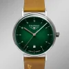 Bauhaus Quartz-Damenuhr Classic 2141-4