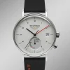 Bauhaus Solar-Herrenuhr Classic 2112-1