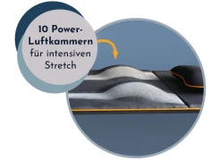 Belena Air Stretch