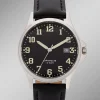 Beliebte Para-Quartz-Herrenuhr