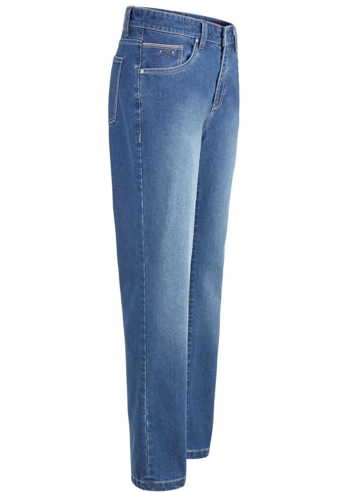 Bequeme Jeans in 3 Farben
