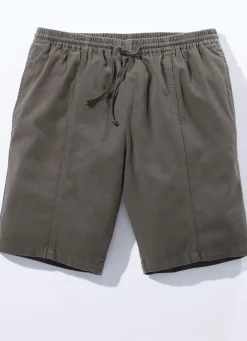 Bequeme Schlupf-Shorts in 4 Farben