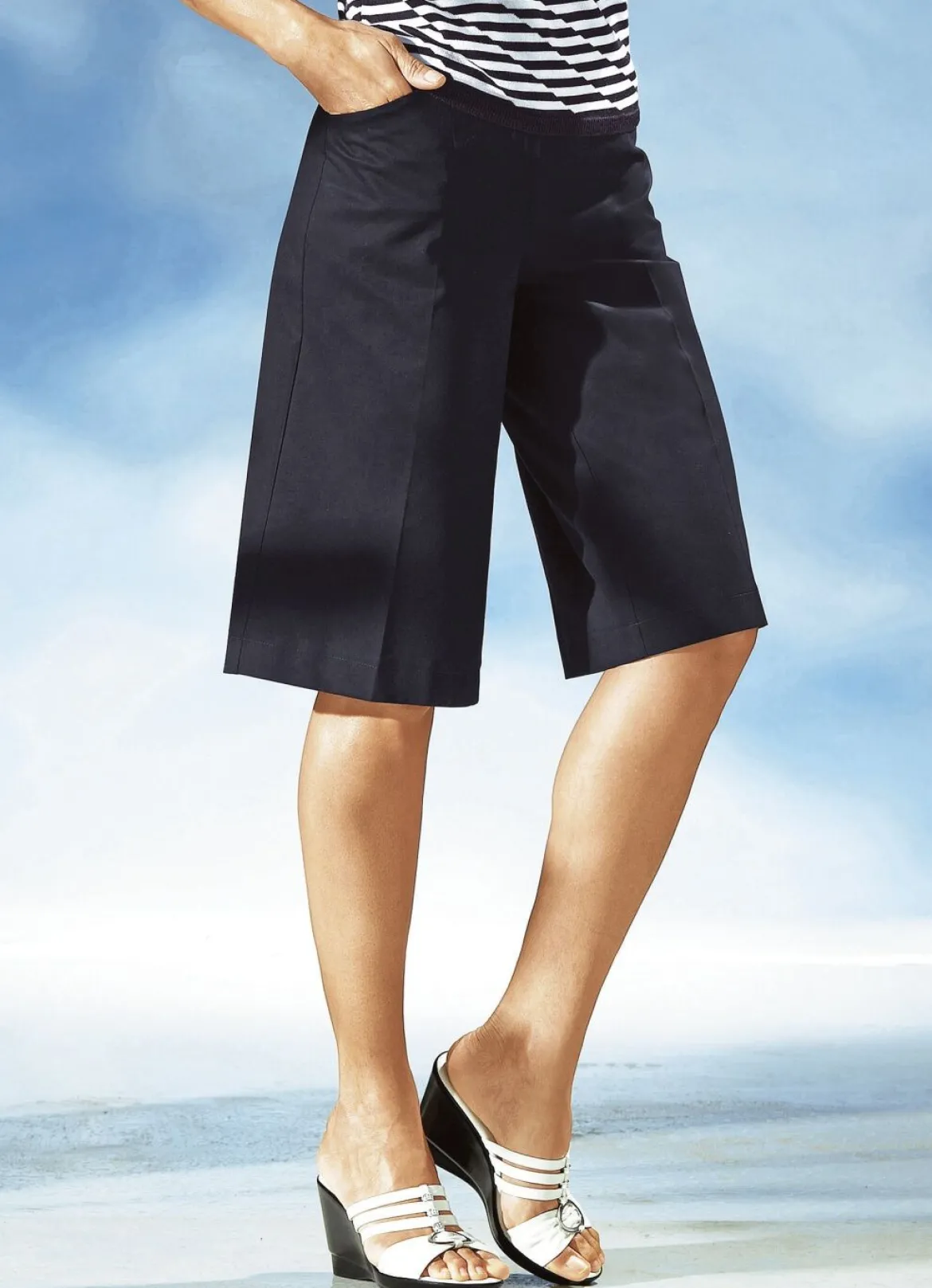 Bermudas