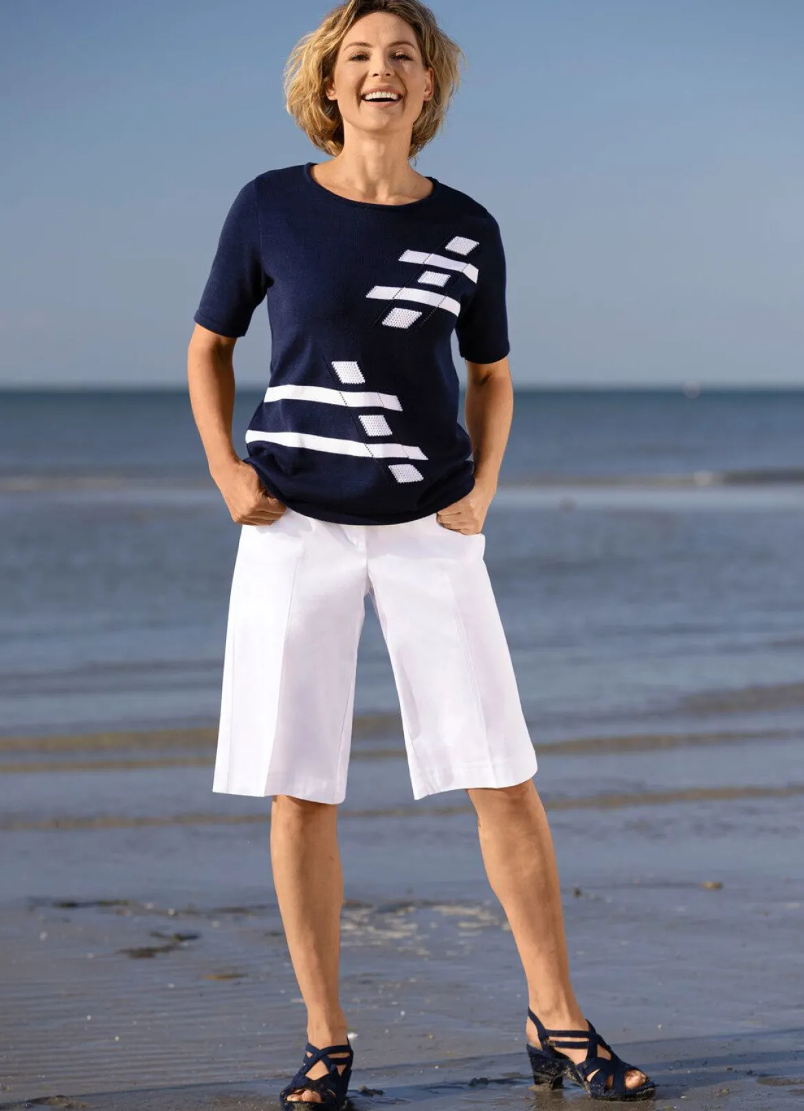 Bermudas