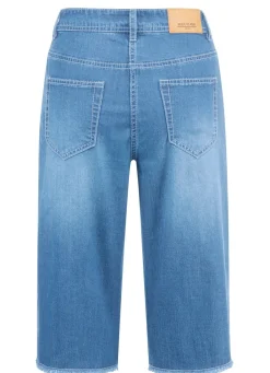 Bermudas in 5-Pocket-Form