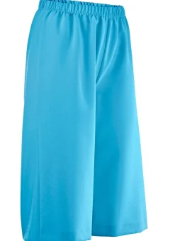 Bermudas in Schlupfform
