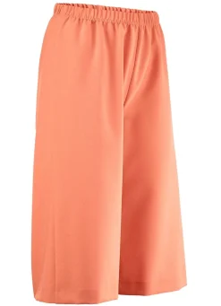 Bermudas in Schlupfform
