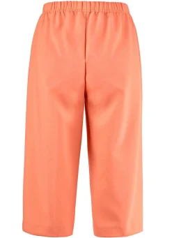 Bermudas in Schlupfform