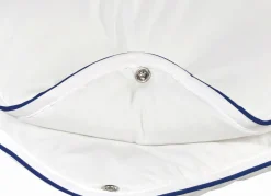 Bettwarenprogramm von Irisette mit Kapok-Fasern