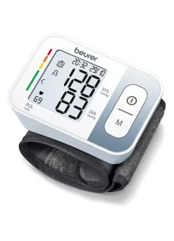 Beurer Handgelenk-Blutdruckmessgerät BC 28