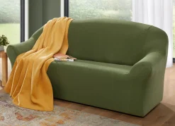 Bi-elastische Stretchbezüge aus dem Hause Webana