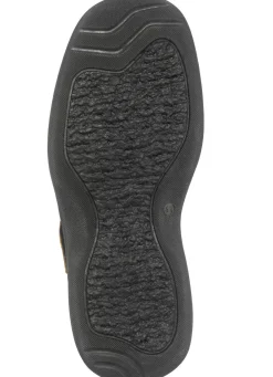 Boot mit verstellbarer Klettspange
