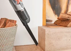 Bosch BBH3K2801 Akku-Stielsauger Flexxo Gen2