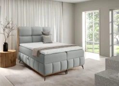 Boxspringbett