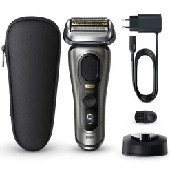 Braun Rasierer Series 9 Pro+ 9515s Akku-/Netz-Rasierer