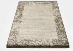 Brücken, Galerie und Teppiche mit supersoftem, dichtem Flor