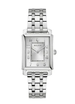 Bulova Quartz-Damenuhr