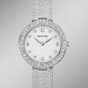 Bulova Quartz-Damenuhr