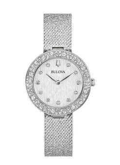 Bulova Quartz-Damenuhr