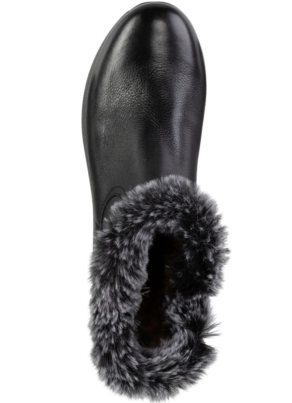 Caprice, gefütterte Damen-Stiefeletten, Winterschuhe, Weite H, mit herausnehmbarem Fußbett