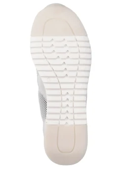 Caprice Slipper mit Zierspange