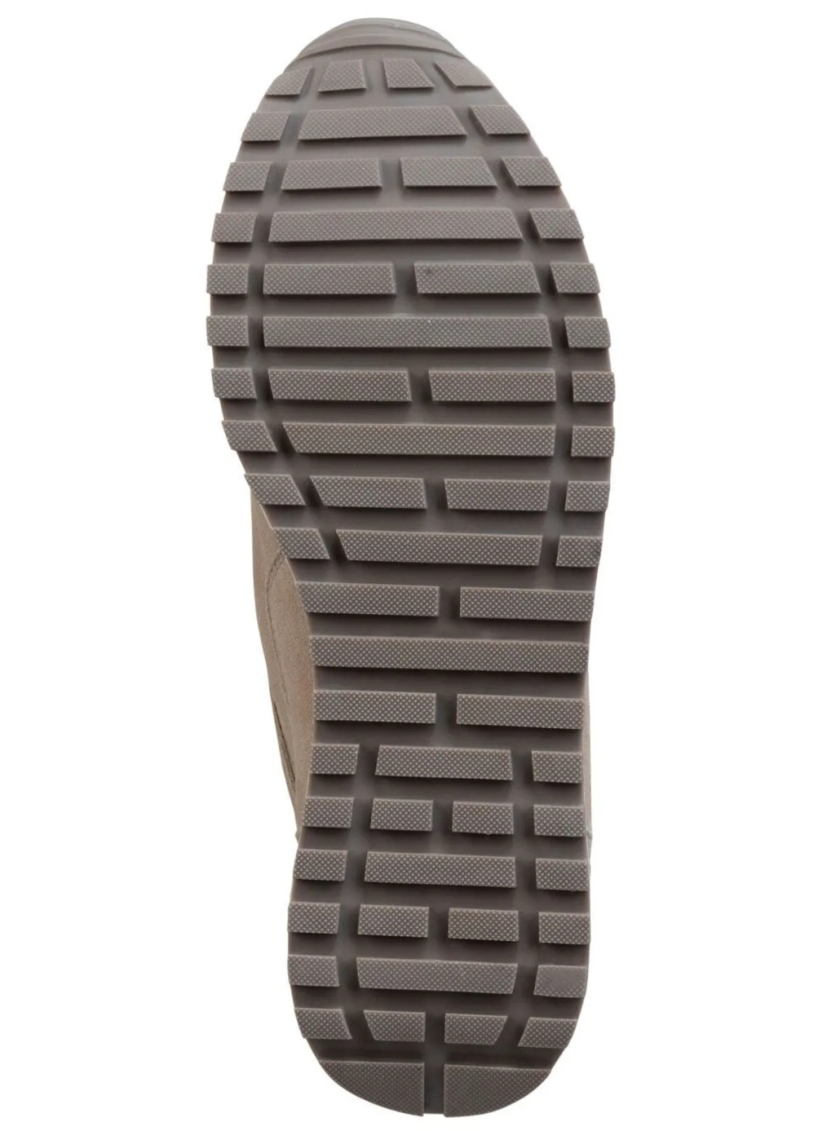 Caprice, trendige Damen-Sneaker, Weite G, mit herausnehmbarem Fußbett
