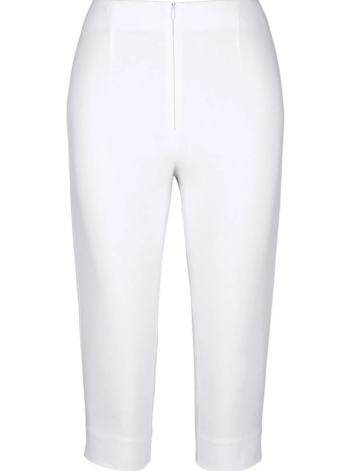 Caprihose mit komfortablem Dehnbund