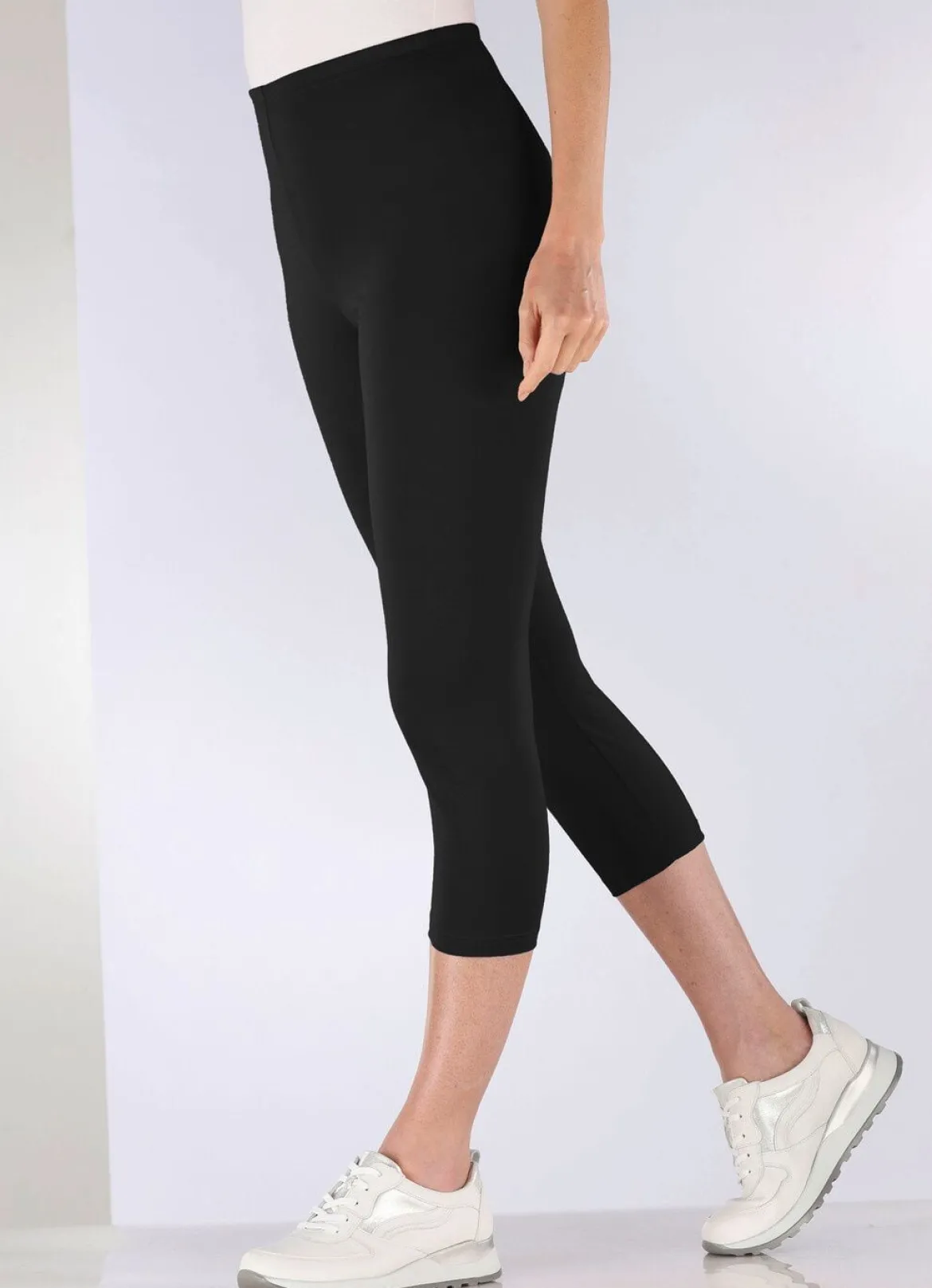 Capri-Leggings