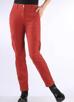 Cargohose