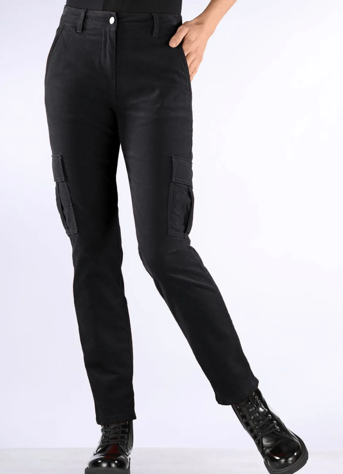 Cargohose