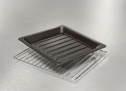 Carrera Backofen mit 25-Liter-Garraum
