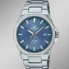 Casio Edifice Quartz-Herrenuhr