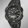 Casio Illuminator Quartz-Herrenuhr