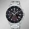 Casio Quartz-Herrenuhr