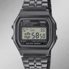Casio Vintage Digital-Herrenuhr
