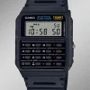 Casio Vintage Taschenrechneruhr