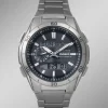 Casio Wave Ceptor Herrenuhr