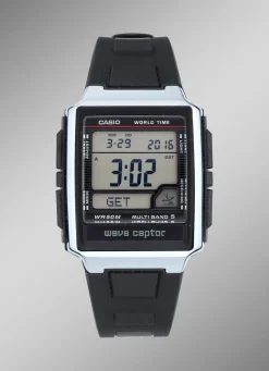 "Casio"-Funk-Chronograph