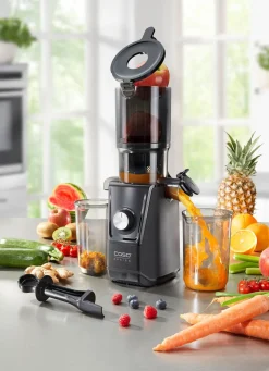 CASO JuiceFit