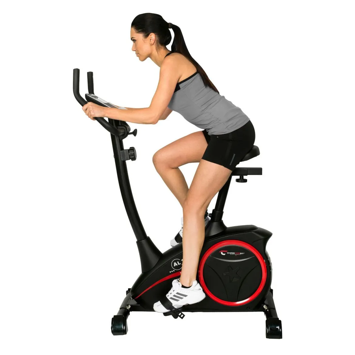 Christopeit Heimtrainer AL 1