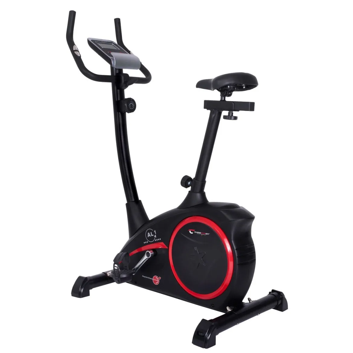 Christopeit Heimtrainer AL 1