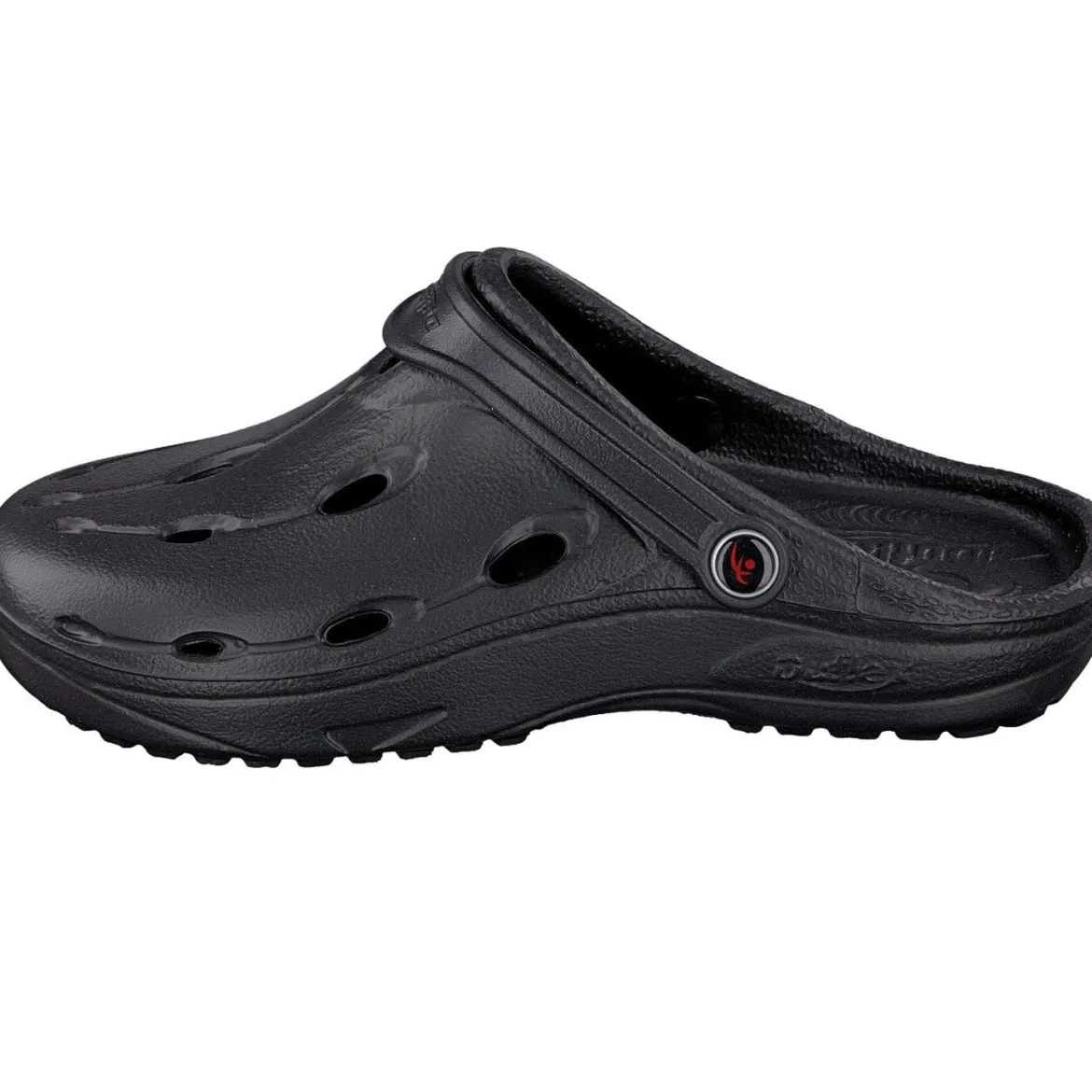 Chung Shi Dux Clog: Von Orthopäden empfohlen
