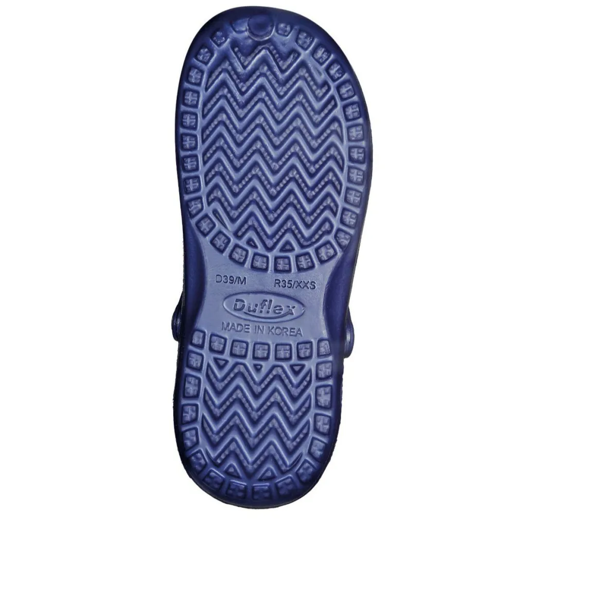 Chung Shi Dux Clog: Von Orthopäden empfohlen