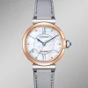 Citizen EM1074-15D Solar-Damenuhr
