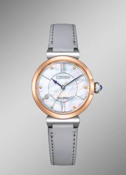 Citizen EM1074-15D Solar-Damenuhr