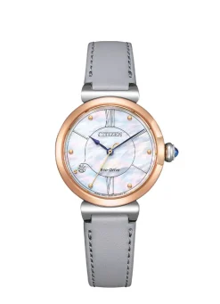 Citizen EM1074-15D Solar-Damenuhr