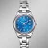 Citizen EW2601-81L Solar-Damenuhr